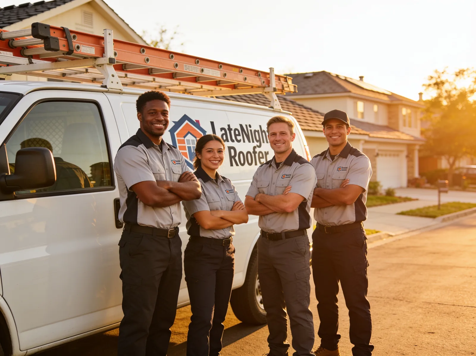 Emergency Roof Repair company in Denmark, IA
