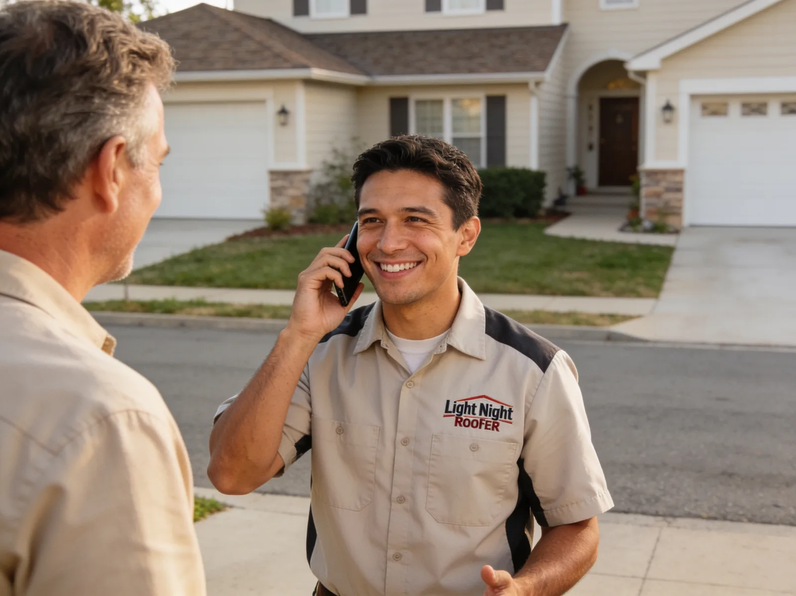 Emergency Roof Repair Denmark, IA FAQs